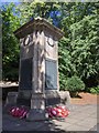 War Memorial Morpeth