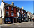 Cadman Wealth Planning office in Thornbury