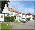 Cottage on Long Lane