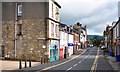 Main Street, Kilbirnie, North Ayrshire