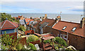 Rear of George Street, Cellardyke, Fife