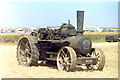 Great Dorset Steam Fair, Tarrant Hinton 1989