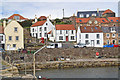 Cellardyke Harbour, Fife