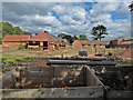 Manor Farm conversion, Powick