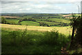 Countryside near Newhouse