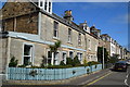 East Forth Street, Cellardyke, Fife