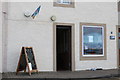 Harbour View Coffee Shop, Dunure