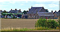 Colinsburgh town hall, Fife