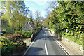 A3055 Church Road, Shanklin