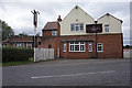 Pilgrim Fathers Public House, Scrooby