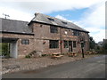 The Skirrid Inn, Llanvihangel Crucorney