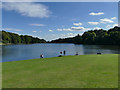 Waterloo Lake, Roundhay Park