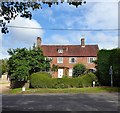 Lucas Farm, Birchgrove Road, Horsted Keynes