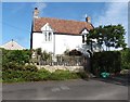 Cottage on Backwell Hill Road