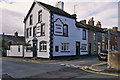 SD2069 : The White Lion Public House, Barrow-in-Furness by David Dixon
