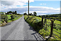 Carrigans Road, Moyle Glebe