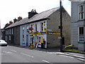 Llanon convenience store and Post Office