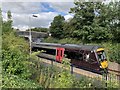 South Wigston railway station