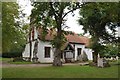 Church of All Saints, Tolleshunt Knights