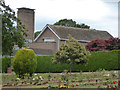 Exeter and Devon Crematorium