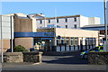 Police Station, Stranraer