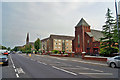 Greenock Road, Paisley