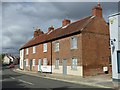 60-66 Westgate, Southwell