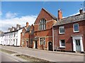 Masonic Hall, Tiverton