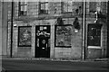 Oaktree Bar, Fraserburgh