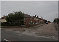 Lyndhurst Avenue off Dale Lane, Blidworth