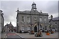 Oldmeldrum Town Hall