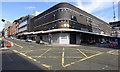 Former British Home Stores, Glasgow