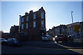 The Barbershop on Holme Road