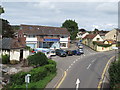 Woodborough Road, Winscombe