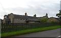 The Old School House, Auchiries