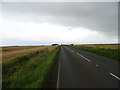 A975 towards Newburgh