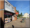 Yummies, Cinderhill Street, Monmouth