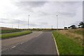 Roundabout, Tullochmor