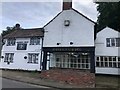 Prestbury Library