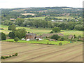 Castle Farm, Sandal