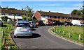 Bend in Goldwire Lane, Monmouth