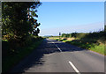 Hollygate Lane towards Cotgrave