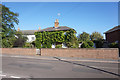 House on Bingham Road, Cotgrave