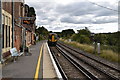 Wateringbury Station