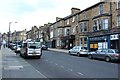 Bower Road, Harrogate