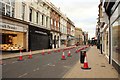 James Street, Harrogate