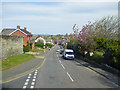 High Street, Whitwell