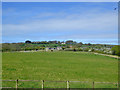 View towards Jobsons Farm