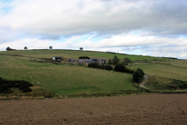 Cardenstone Farm