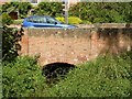 Potwell Dyke bridge, Church Street, Southwell